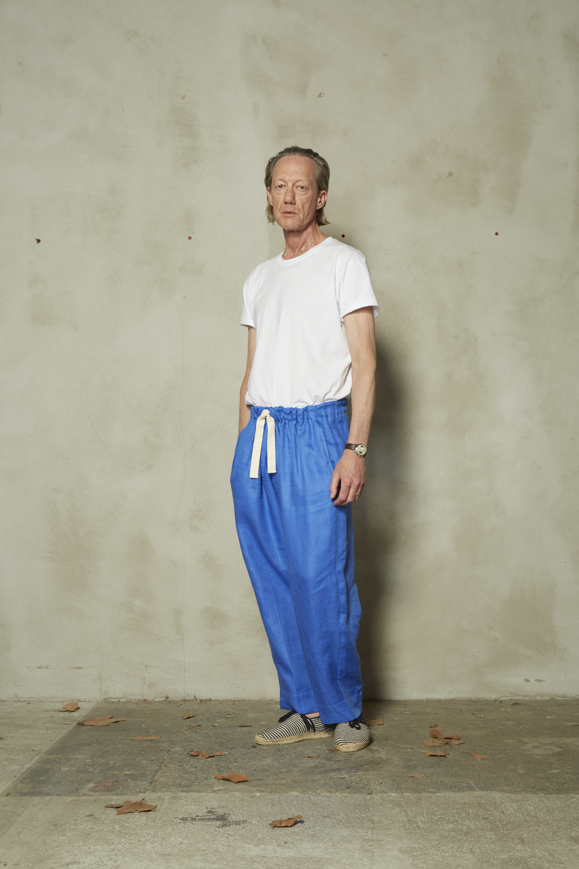 Zoot Pant Release #01
