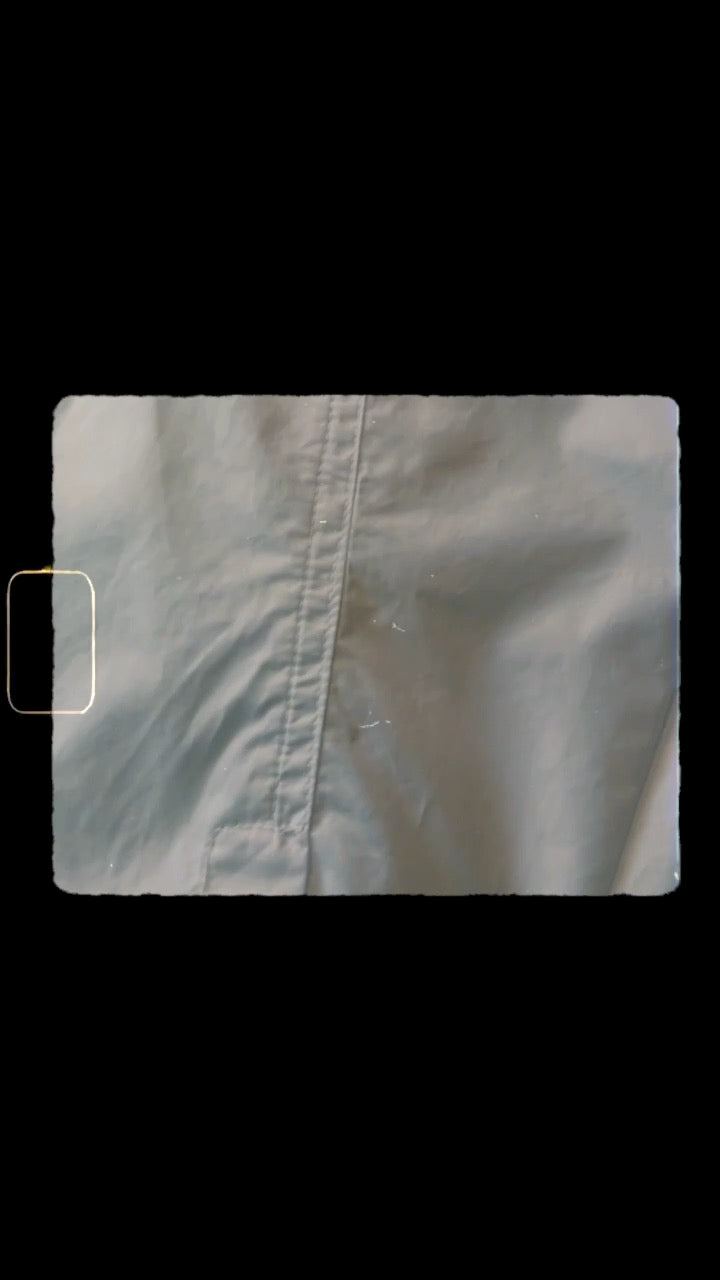 Off White Organic Cotton London Shirt