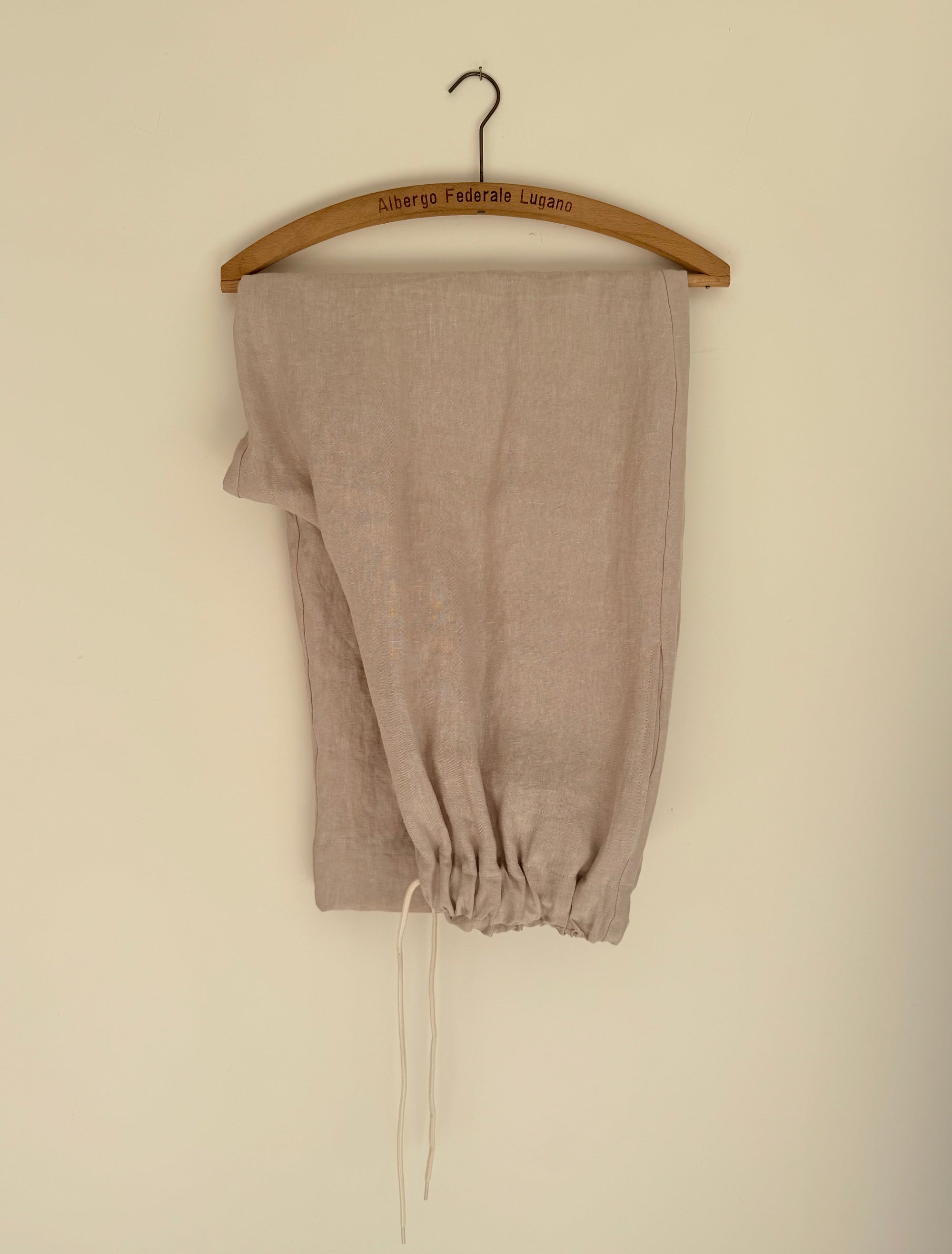 Zoot Pant Release #03 All Season Linen - Jute