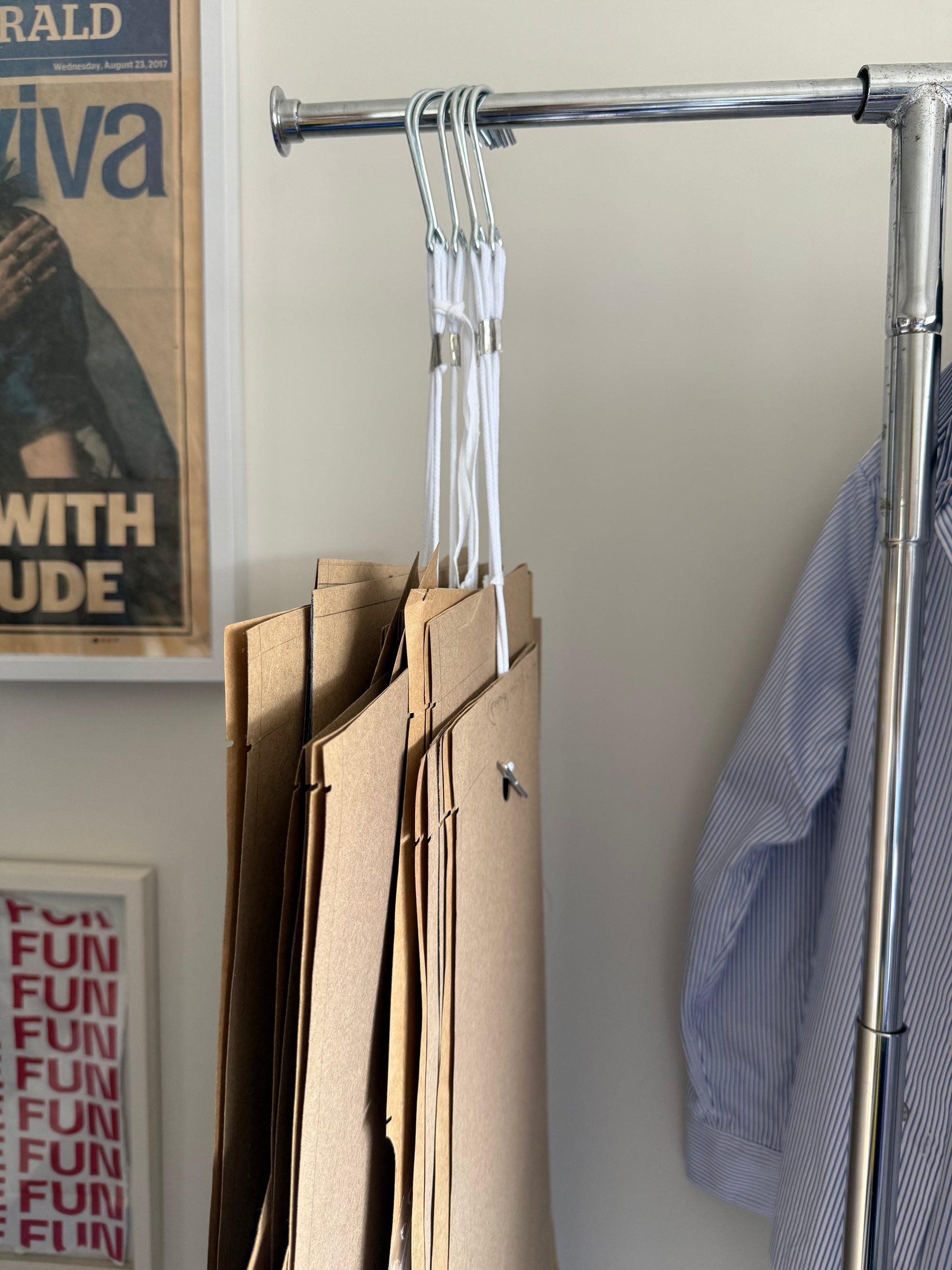 Zoot Pant Release #03 Black Linen