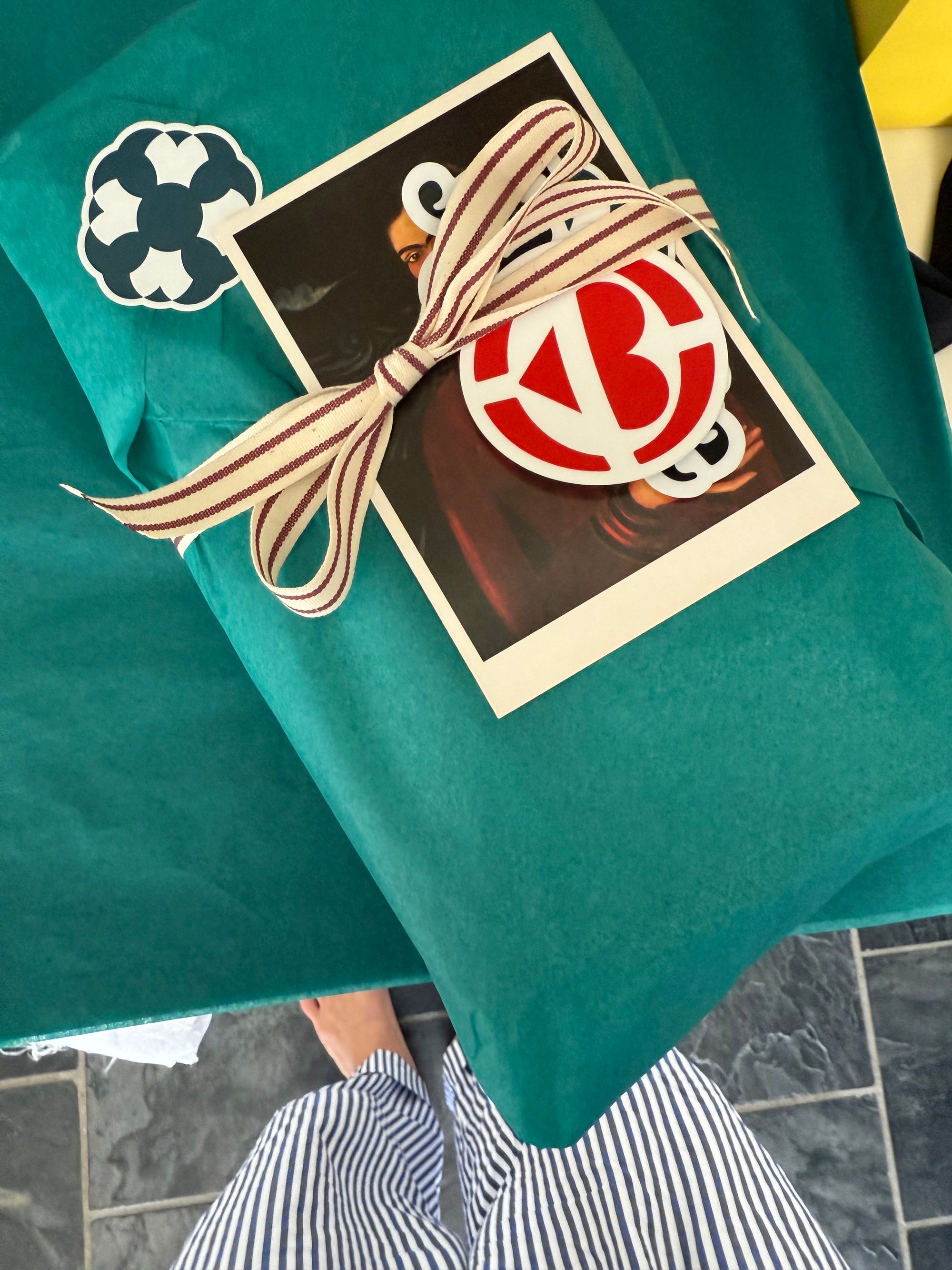 London Shirt Release #03 Turquoise 100% Cotton