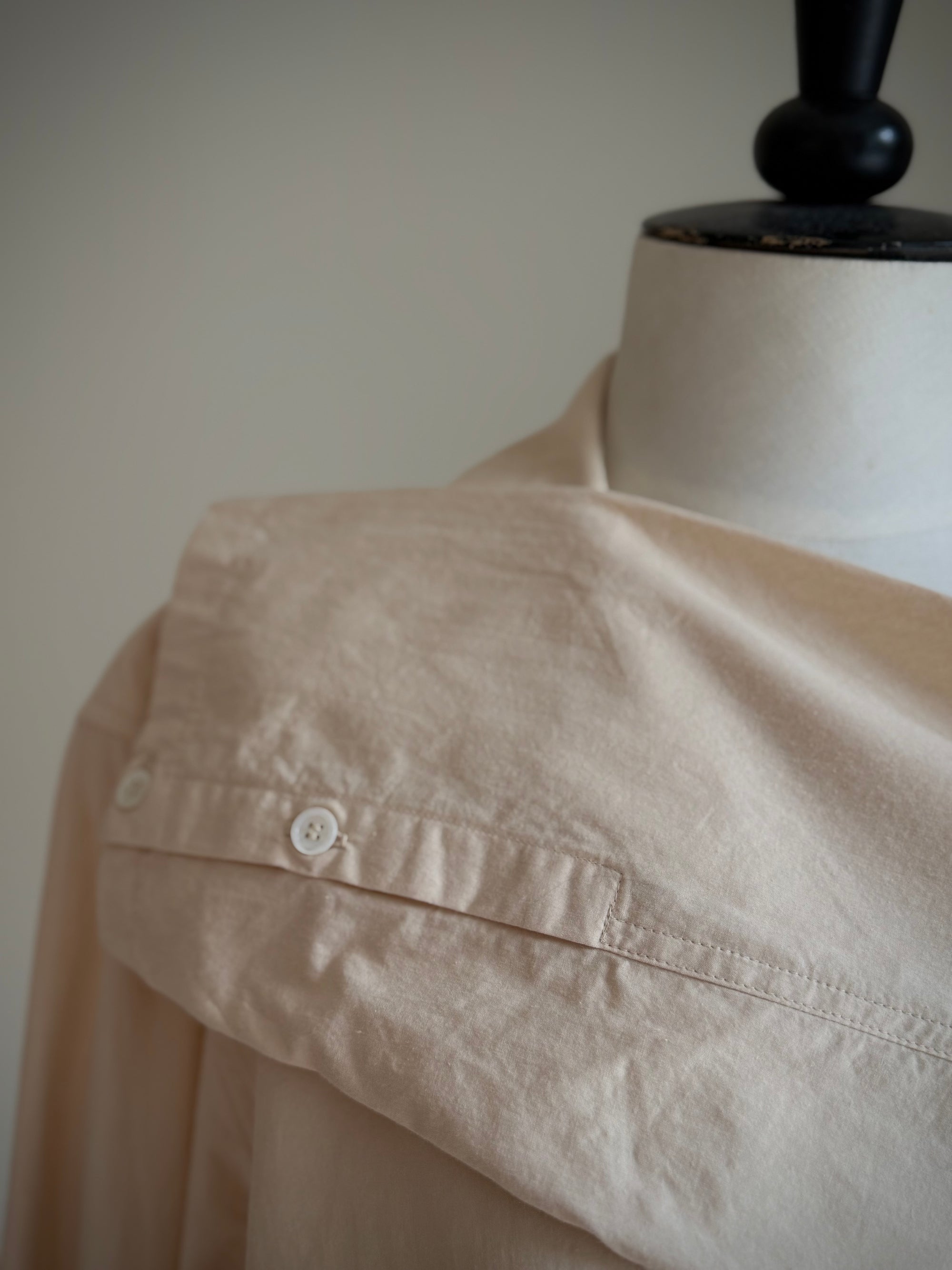 London Shirt Release #03 Shell