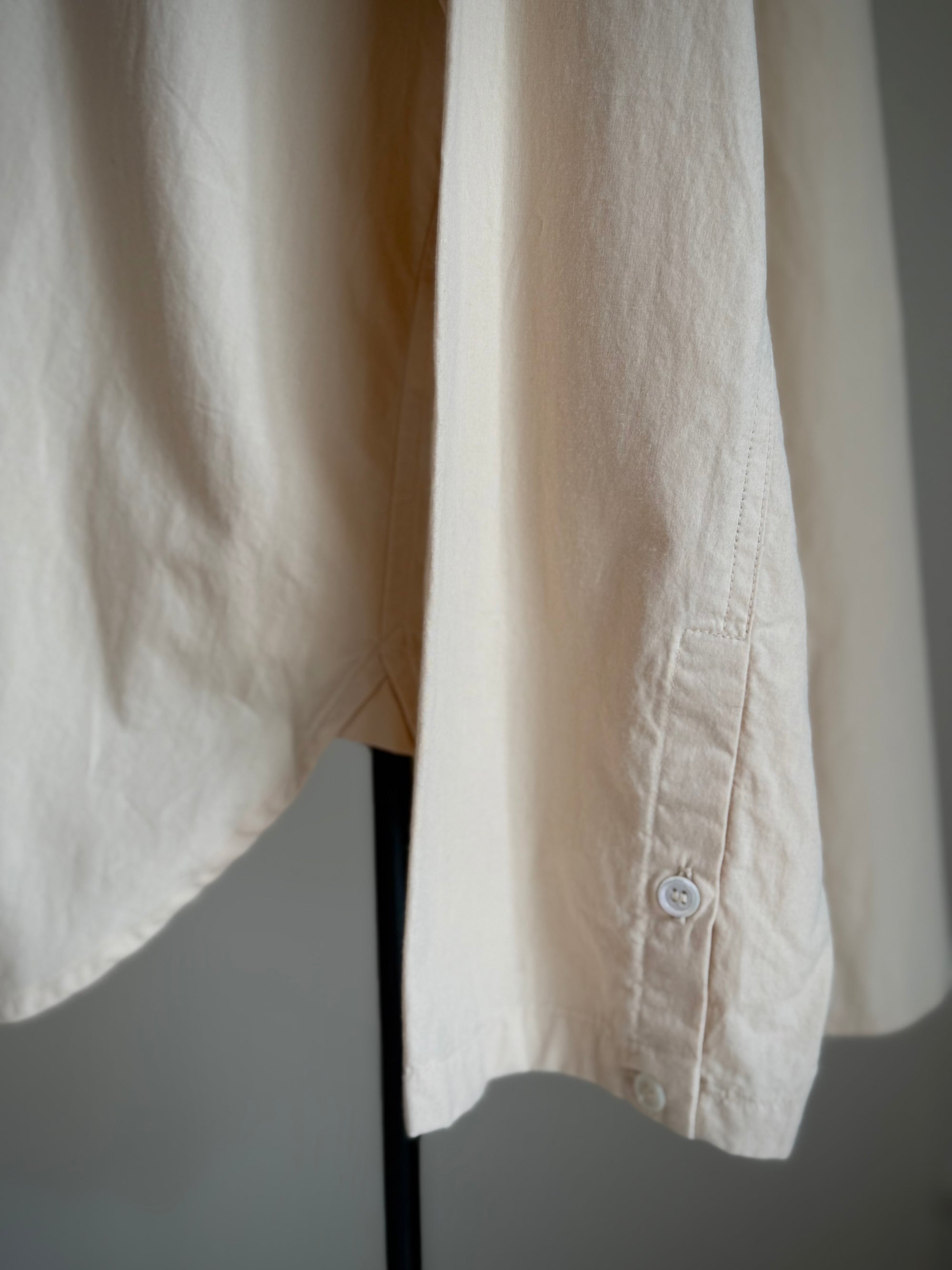 London Shirt Release #03 Shell
