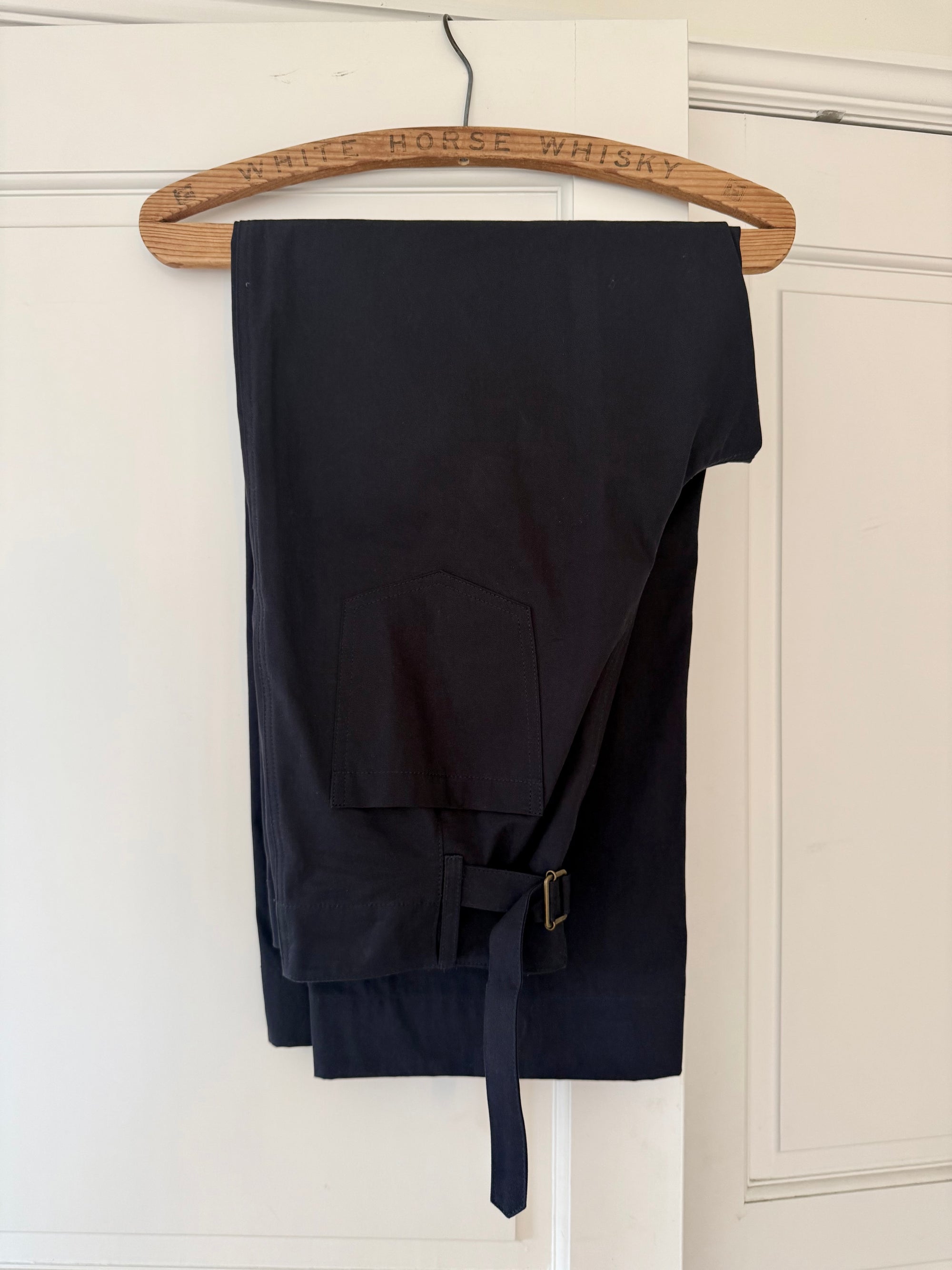 LAWRENCE PANT NAVY
